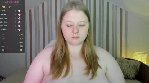 Snapshot of forever_cute chatting on 7, 1, 2025 Ann online show from 7, 1, 2025