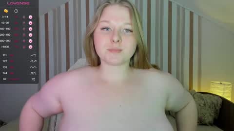 Snapshot of forever_cute chatting on 7, 1, 2025 Ann online show from 7, 1, 2025