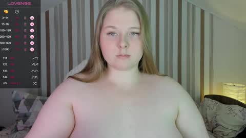 Snapshot of forever_cute chatting on 19, 2, 2025 Ann online show from 19, 2, 2025