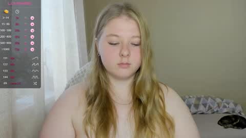 Snapshot of forever_cute chatting on 27, 9, 2025 Ann online show from 27, 9, 2025