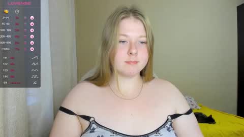 Snapshot of forever_cute chatting on 12, 10, 2025 Ann online show from 12, 10, 2025