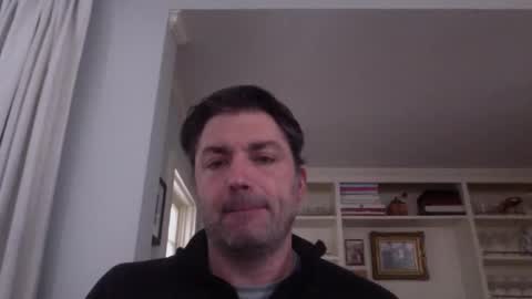 Snapshot of forevergoing chatting on 5, 3, 2026 forevergoing online show from 5, 3, 2026