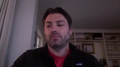 Snapshot of forevergoing chatting on 12, 3, 2026 forevergoing online show from 12, 3, 2026