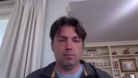 Snapshot of forevergoing chatting on 23, 4, 2026 forevergoing online show from 23, 4, 2026