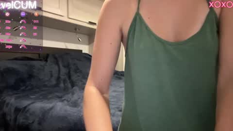 Elaine online show from 3, 1, 2025