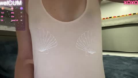 Elaine online show from 20, 2, 2025