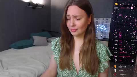 Snapshot of foreversmileme chatting on 15, 1, 2026 Julia online show from 15, 1, 2026