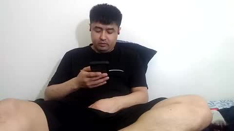 Snapshot of forherpleasure1991 chatting on 26, 2, 2026 Merlin G. online show from 26, 2, 2026