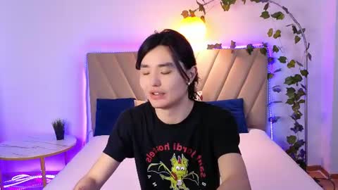 Snapshot of formoverfear chatting on 15, 7, 2026 Yukio online show from 15, 7, 2026