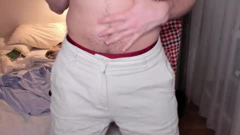 Dean online show from 5, 11, 2025