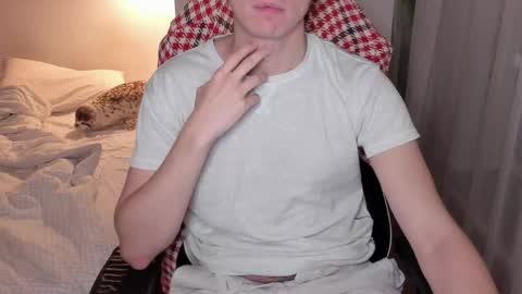 Dean online show from 8, 11, 2025