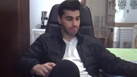 fortiori8 online show from 3, 12, 2024