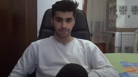 fortiori8 online show from 4, 12, 2024