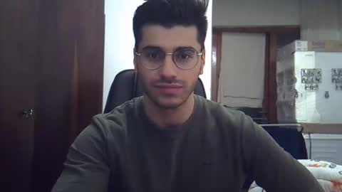 fortiori8 online show from 7, 12, 2024