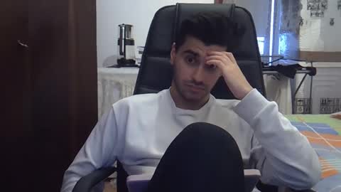 fortiori8 online show from 12, 12, 2024