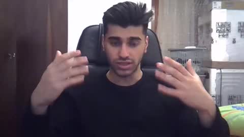 fortiori8 online show from 17, 12, 2024