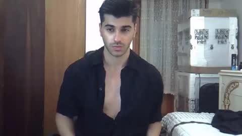 fortiori8 online show from 19, 9, 2025