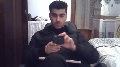 fortiori8 online show from 9, 10, 2025