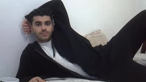 fortiori8 online show from 22, 10, 2025