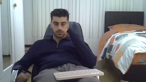 fortiori8 online show from 12, 11, 2025