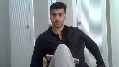 fortiori8 online show from 16, 3, 2026