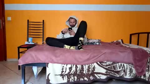 fotinakisdionisis696540 online show from 8, 10, 2025