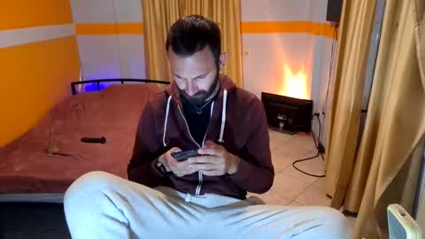 fotinakisdionisis696540 online show from 15, 10, 2025