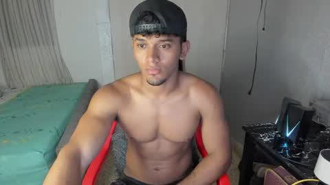 Snapshot of fox_evans chatting on 24, 6, 2026 Fox online show from 24, 6, 2026