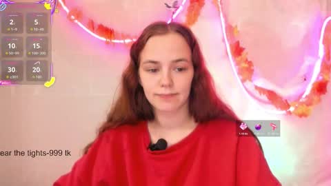 Snapshot of fox_lisaaa chatting on 22, 10, 2025 Lisa online show from 22, 10, 2025