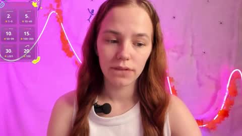 Snapshot of fox_lisaaa chatting on 25, 10, 2025 Lisa online show from 25, 10, 2025