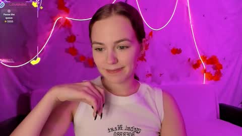 Snapshot of fox_lisaaa chatting on 21, 11, 2025 Lisa online show from 21, 11, 2025