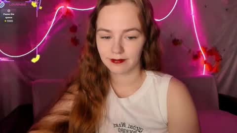 Snapshot of fox_lisaaa chatting on 23, 11, 2025 Lisa online show from 23, 11, 2025