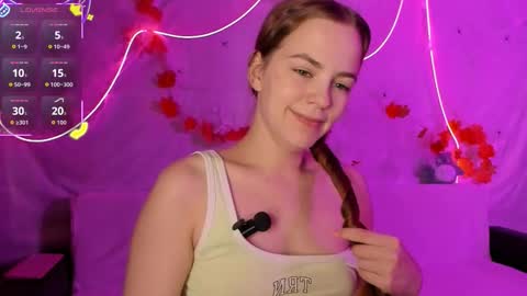 Snapshot of fox_lisaaa chatting on 27, 11, 2025 Lisa online show from 27, 11, 2025