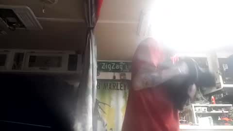 Snapshot of foxbodydave chatting on 1, 3, 2025 foxbodydave online show from 1, 3, 2025