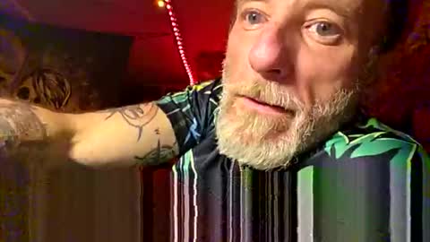 foxbodydave online show from 4, 4, 2026