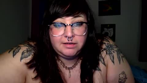 foxdarling96 online show from 7, 10, 2025