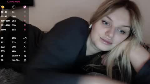 i am your baby Alien  online show from 15, 1, 2025