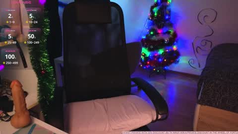 Belinda online show from 20, 12, 2024