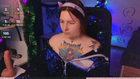 Belinda online show from 21, 12, 2024