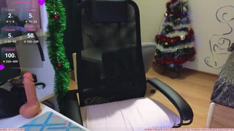 Belinda online show from 22, 12, 2024