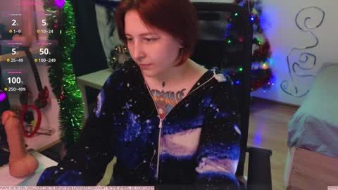 Belinda online show from 26, 12, 2024