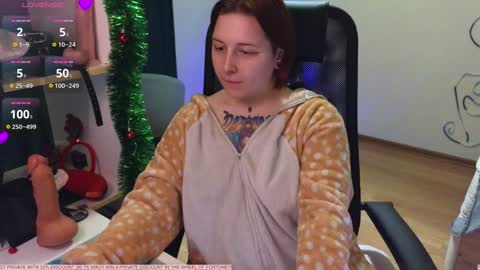 Belinda online show from 27, 12, 2024