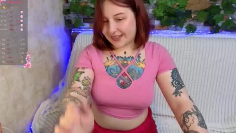 Belinda online show from 29, 9, 2025