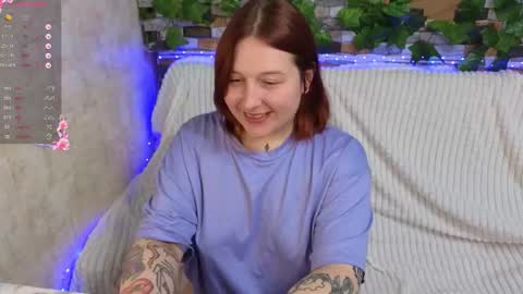 Belinda online show from 6, 10, 2025