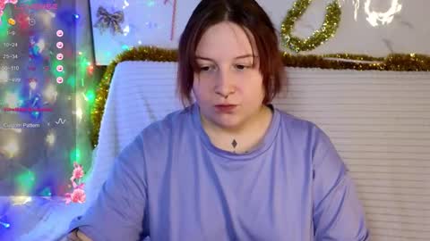 Belinda online show from 18, 12, 2025