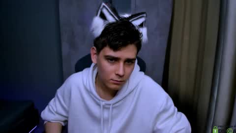 Snapshot of foxicfu chatting on 9, 2, 2025 Foxicfu online show from 9, 2, 2025