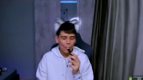 Snapshot of foxicfu chatting on 10, 2, 2025 Foxicfu online show from 10, 2, 2025