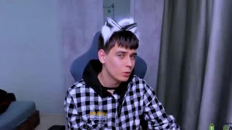 Snapshot of foxicfu chatting on 14, 2, 2025 Foxicfu online show from 14, 2, 2025