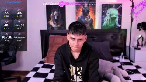 Snapshot of foxicfu chatting on 11, 9, 2025 Foxicfu online show from 11, 9, 2025