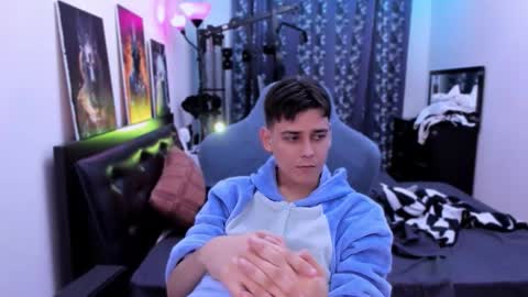 Snapshot of foxicfu chatting on 17, 9, 2025 Foxicfu online show from 17, 9, 2025